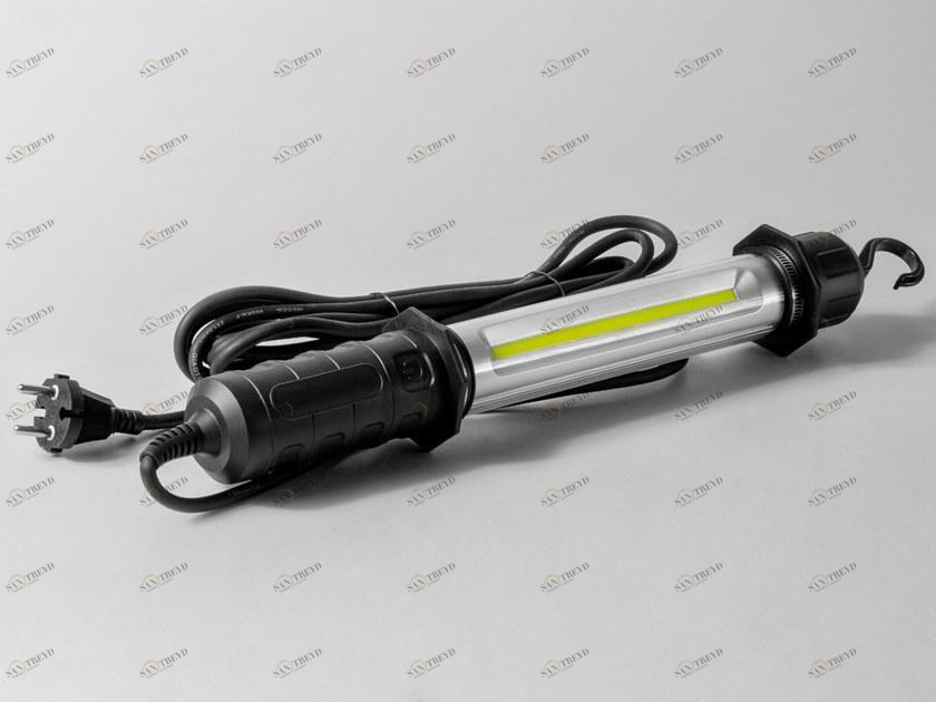 AKIFIX Переносная светодиодная рабочая лампа  Nadc08005 