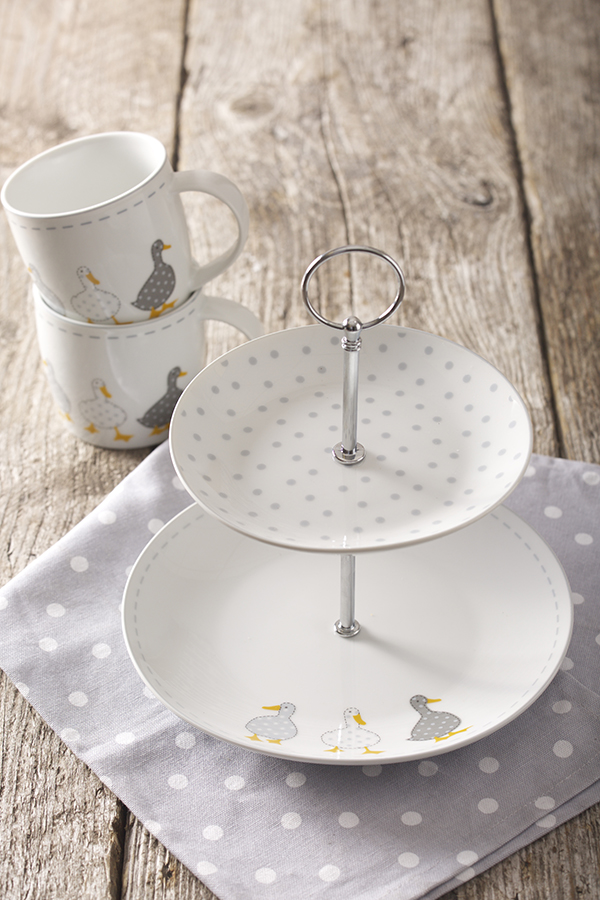 P_0059.454 Чашка madison 340 мл Price&Kensington  - Вид №4