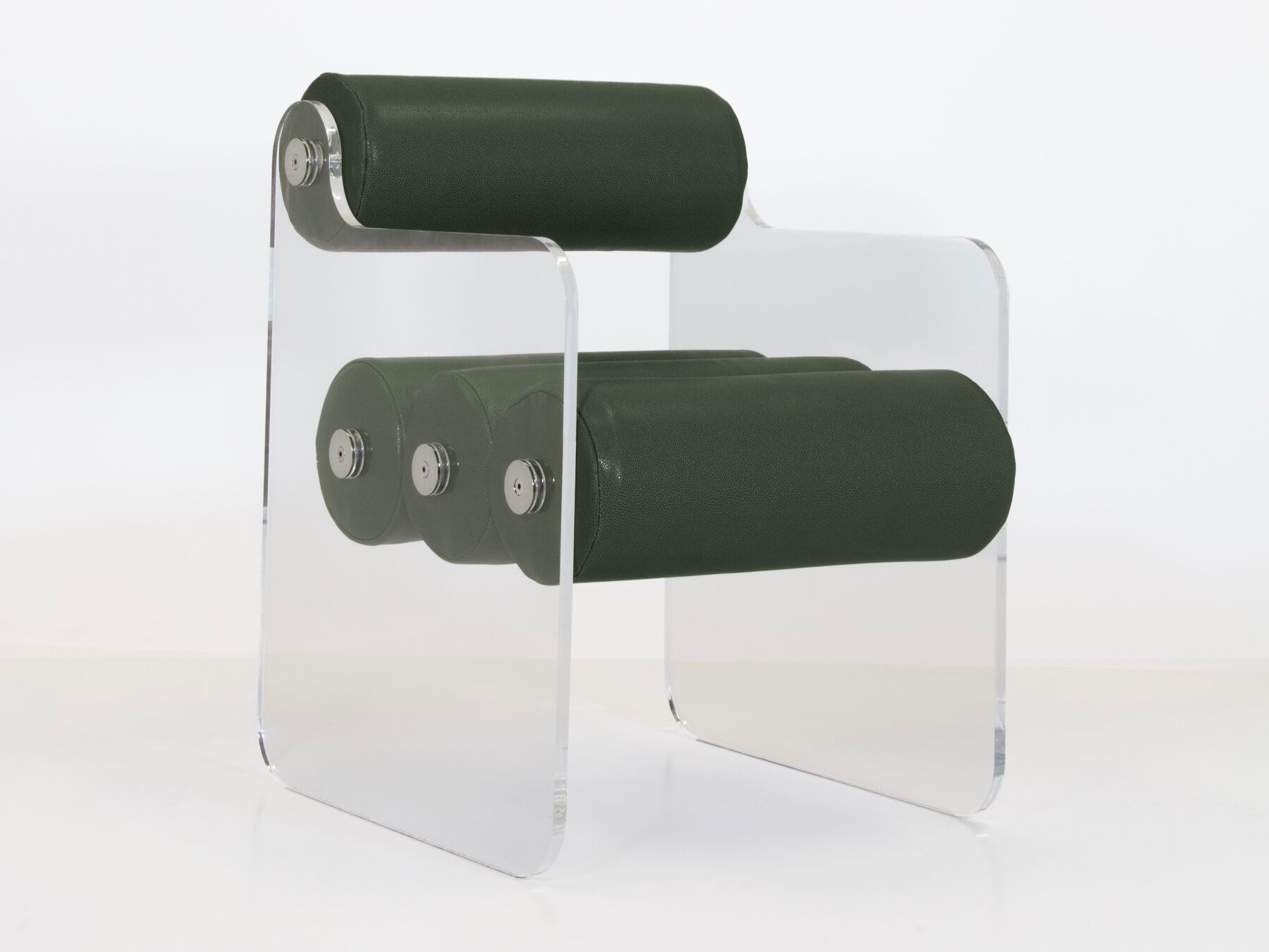 Стул с подлокотниками KUUMO MW04 ARCH-00110713