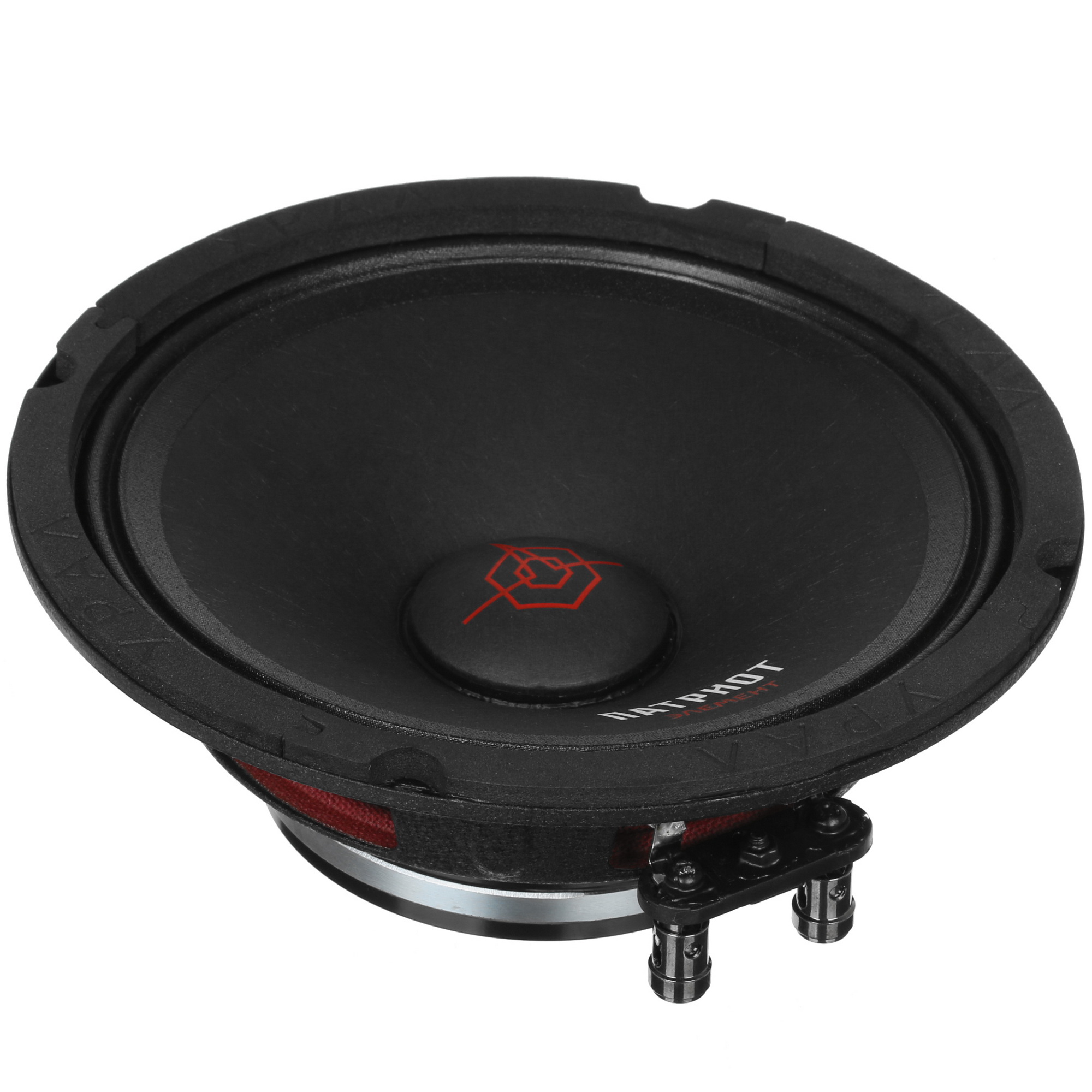 8190837 Широкополосная акустическая система Ural ПАТРИОТ ЭЛЕМЕНТ АС-ПТ165 STDN-0096677