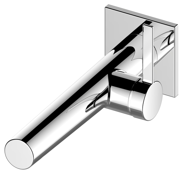 59516052102 Однорычажный смеситель для умывальника KEUCO IXMO - Вид №1