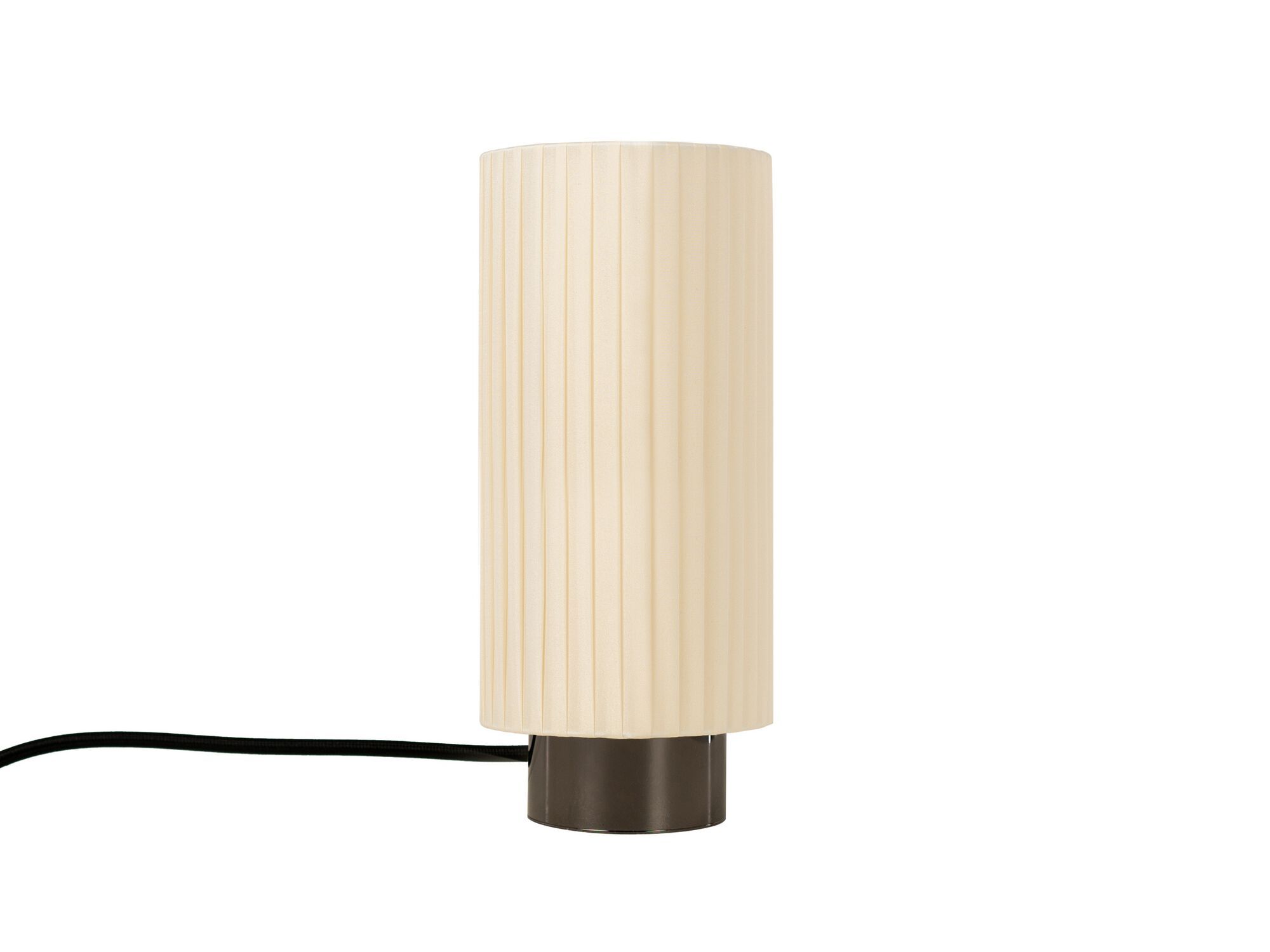 Латунная светодиодная настольная лампа CVL Luminaires RUBAN ARCH-00025191