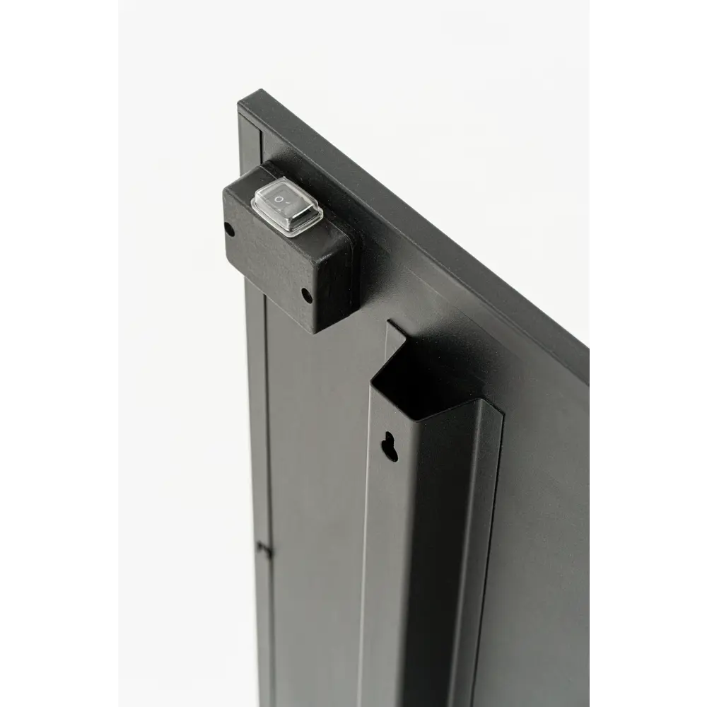 ТЕПЛОФОН Инфракрасный обогреватель Granit 500 Вт с гранитной панелью 82655670 STLM-0032901 - Вид №8