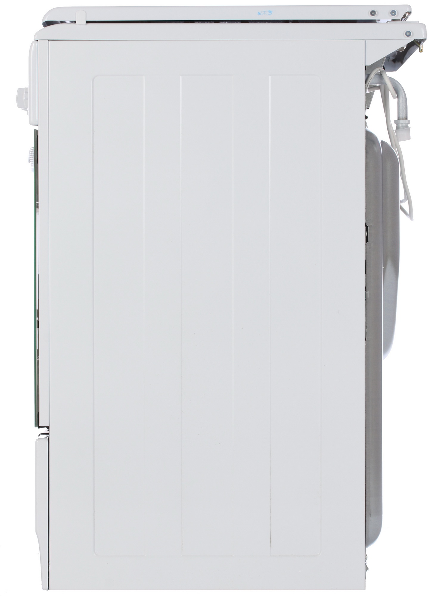 1089321 Газовая плита Gefest 6100-02 белый STDN-0083417 - Вид №7