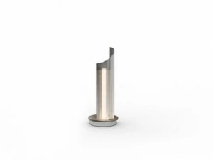 Reflex Настольная лампа из светодиодного стекла Aria