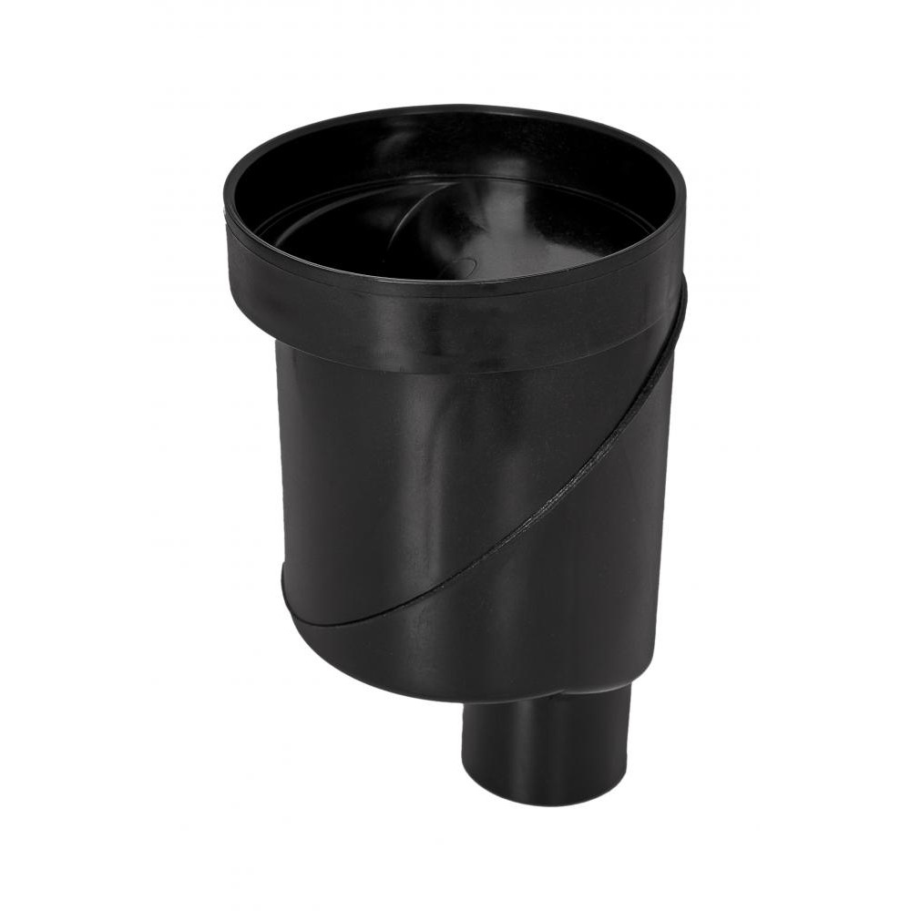 090055 Желоб водосток SUPER Slim 1000  Berges SUPER Slim  - Вид №6