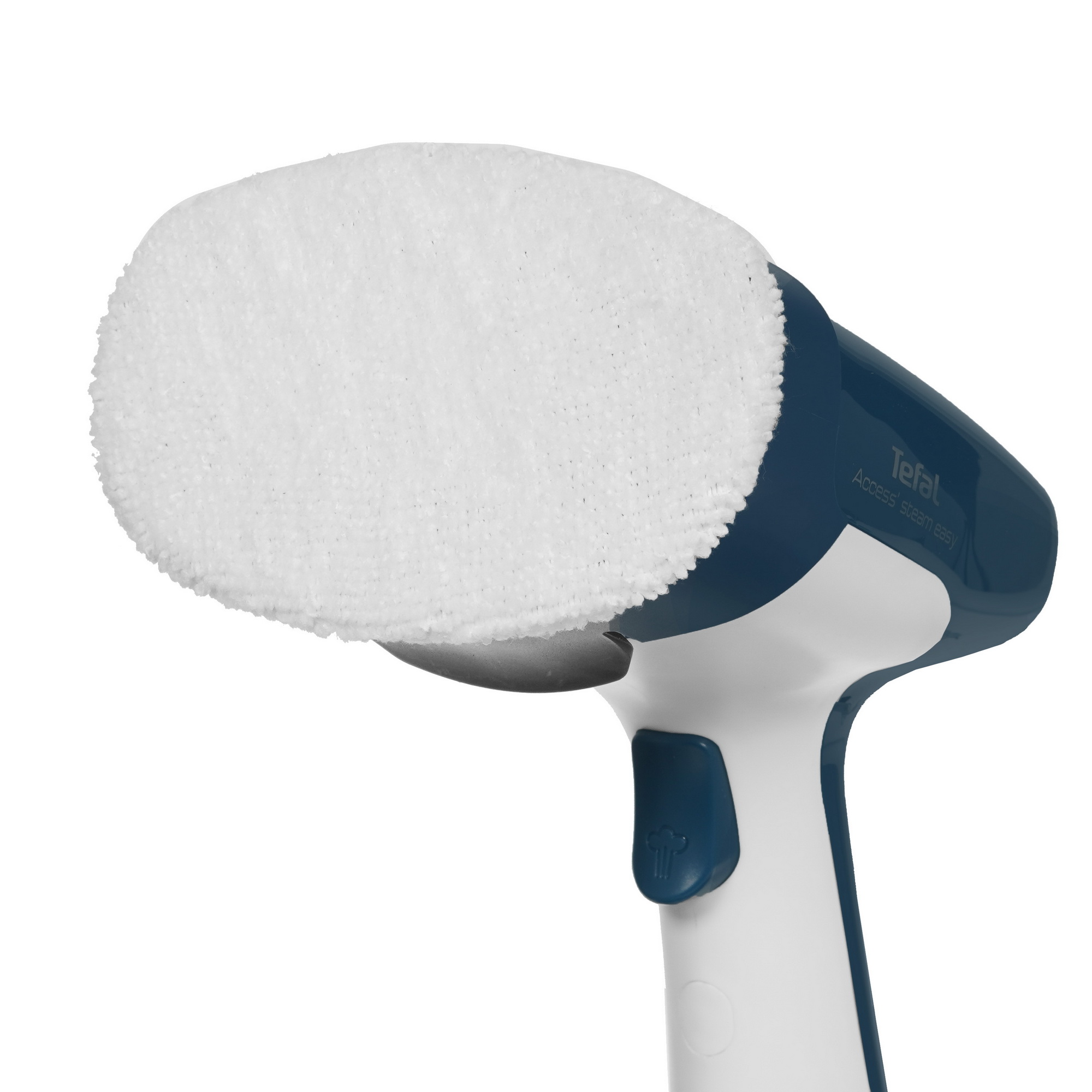 5411711 Отпариватель Tefal Access Steam Easy DT7130E0 синий STDN-0126291 - Вид №4