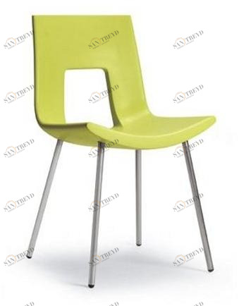 Tonon Стул из мягкого полиуретана Nine eighteen sun-id-1373797