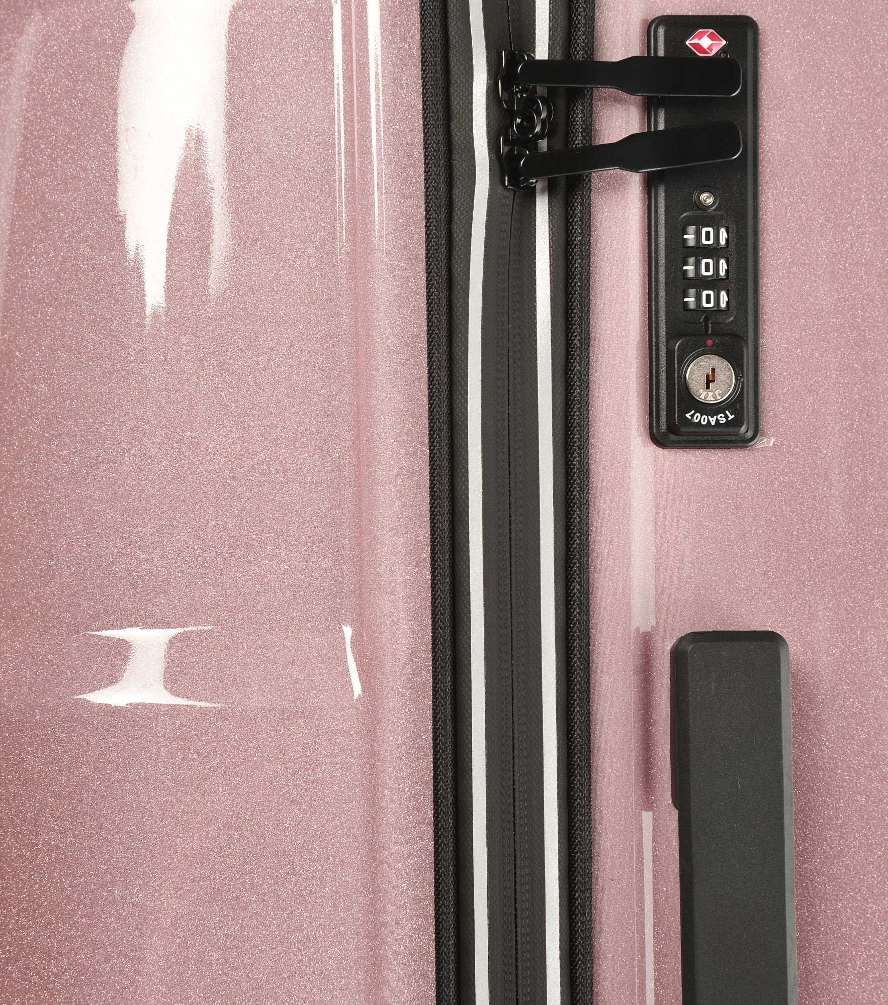 ECX401/02-12 Чемодан ECX401/02 Spinner L Epic Crate Reflex  - Вид №7