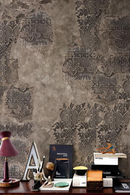 Wall&decò Обои с эффектом стены Contemporary wallpaper 2015 sun-id-1360675 - Вид №16