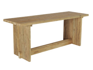 Мобильный тиковый бар