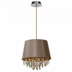 Подвесной светильник Lucide Dolti 78368/30/41 LUCIDE DOLTI 139954 Коричневый