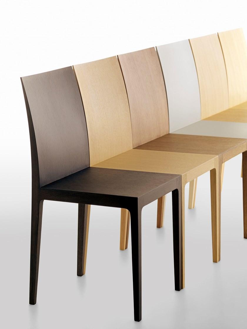 Crassevig Мягкое деревянное кресло Anna sun-id-1357539 - Вид №2