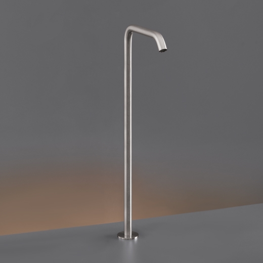 бортике поворотный излив H. 630 мм с undertop дополнительного крепления  MIL138 CEADESIGN  - Вид №1