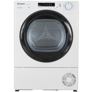 9074320 Сушильная машина Candy CSE C10DBGX-07 белый
