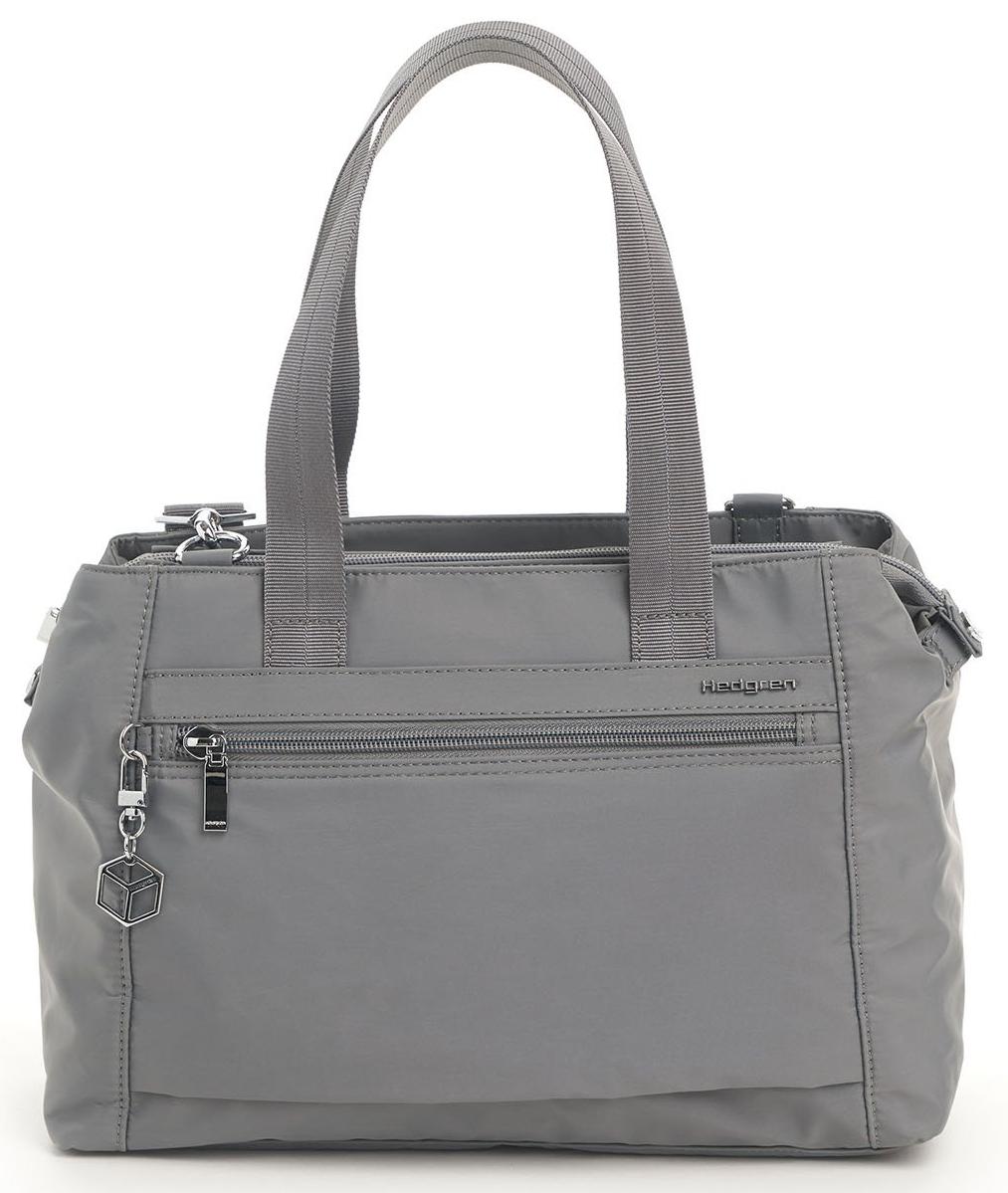 HIC402M/154-03 Сумка HIC402M Eva M RFID Hedgren Inner City  - Вид №1