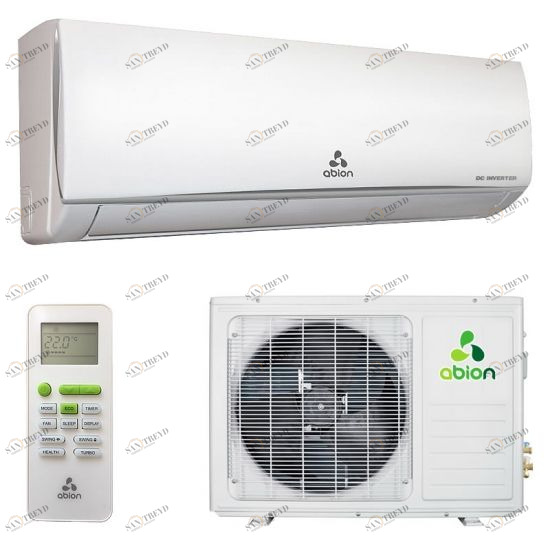 Abion ASH-C098DC / ARH-C098DC sun-id-369358