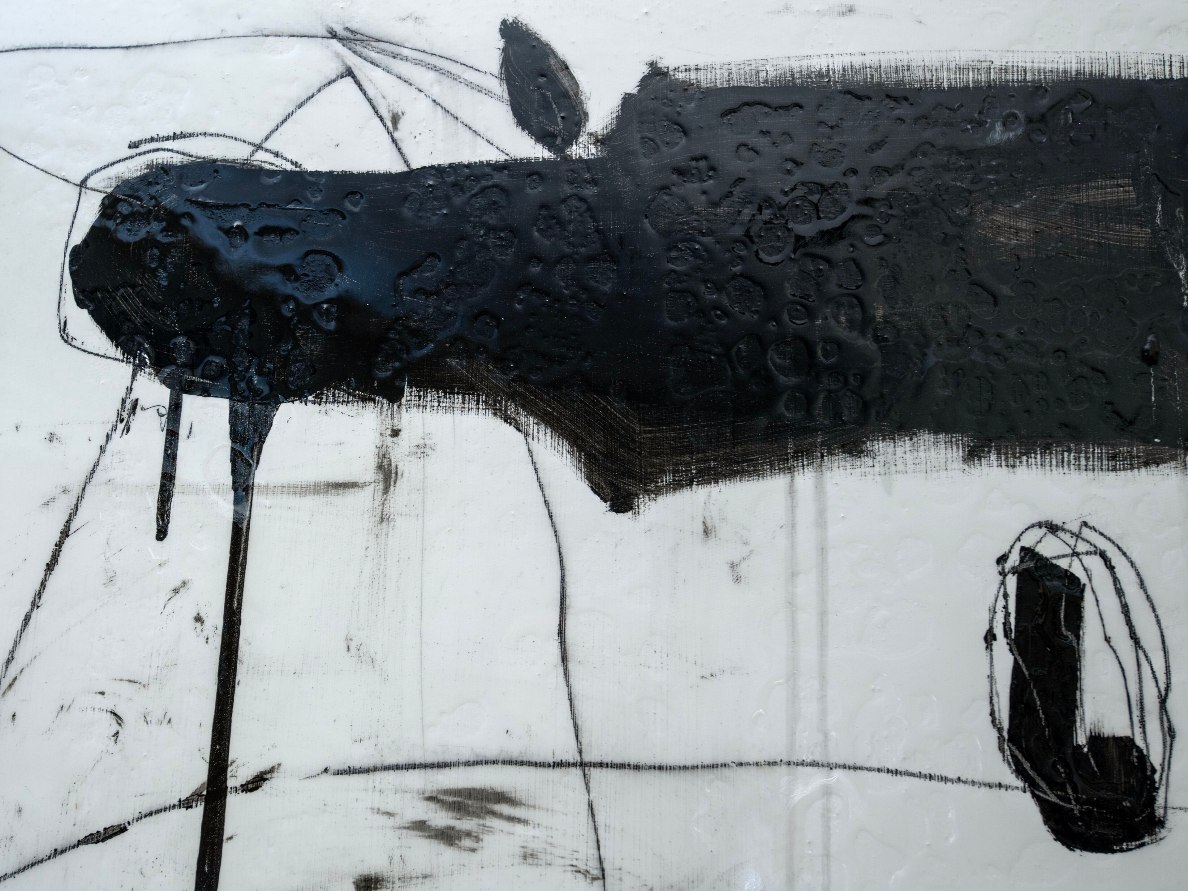 Холст рамки NOVOCUADRO ART COMPANY Хайме Хурадо ARCH-00039853 - Вид №1