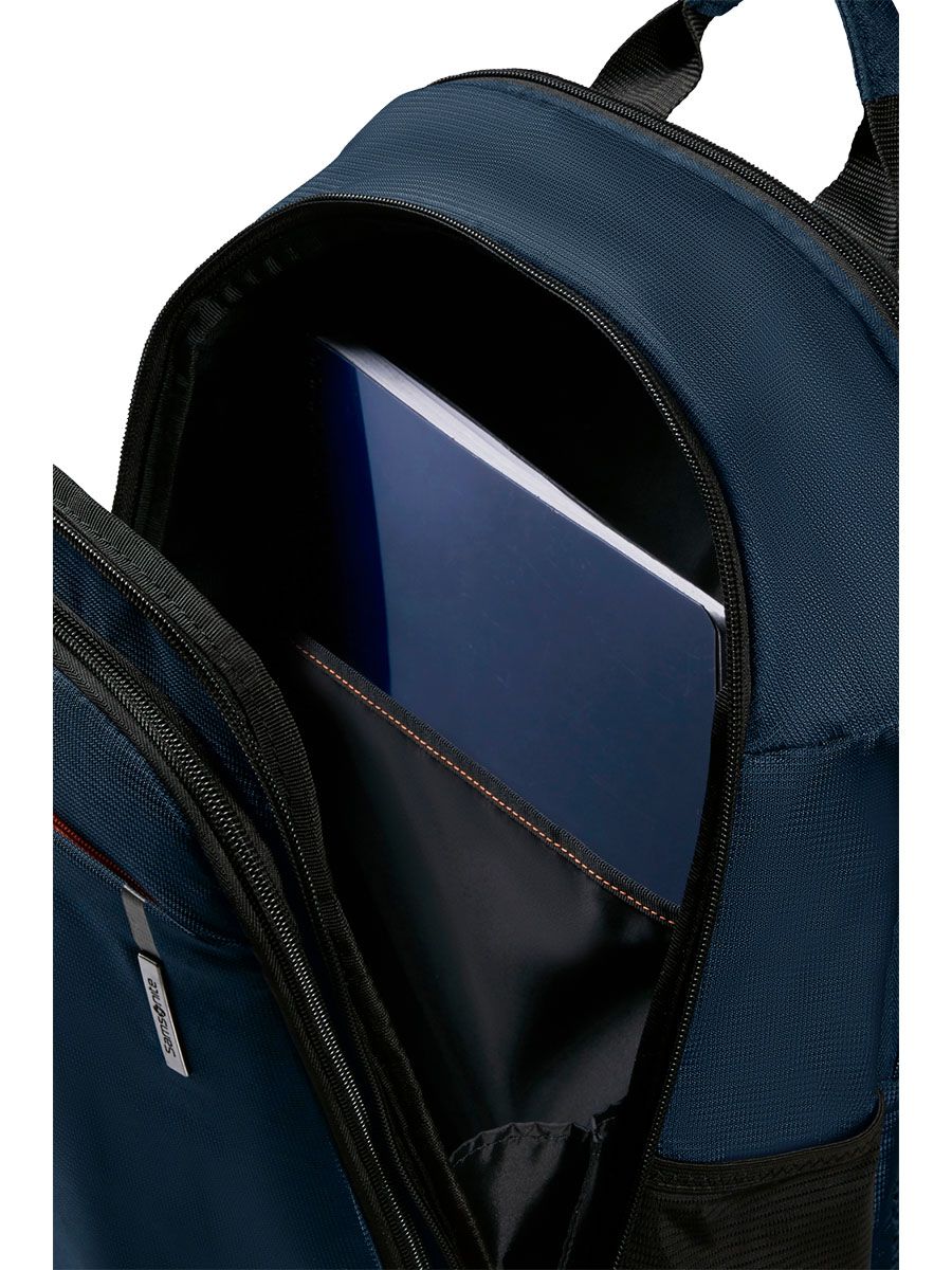 KI3-01005 Рюкзак для ноутбука KI3*005 Laptop Backpack 17.3 Samsonite Network 4  - Вид №3