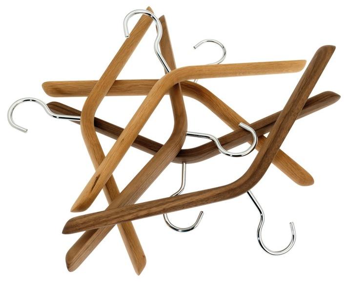 Schönbuch Деревянная вешалка Coat hanger Schonbuch sun-id-1434440 - Вид №3