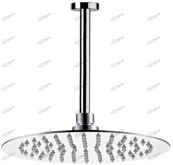 Rubinetterie Mariani Soffioni  15t-08 