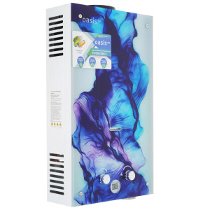 9959809 Водонагреватель газовый Oasis Eco D-20