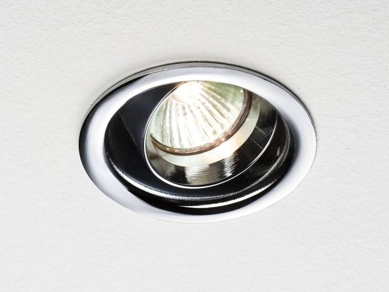 Lucifero's Регулируемый встраиваемый светильник sun-id-1380568 - Вид №1