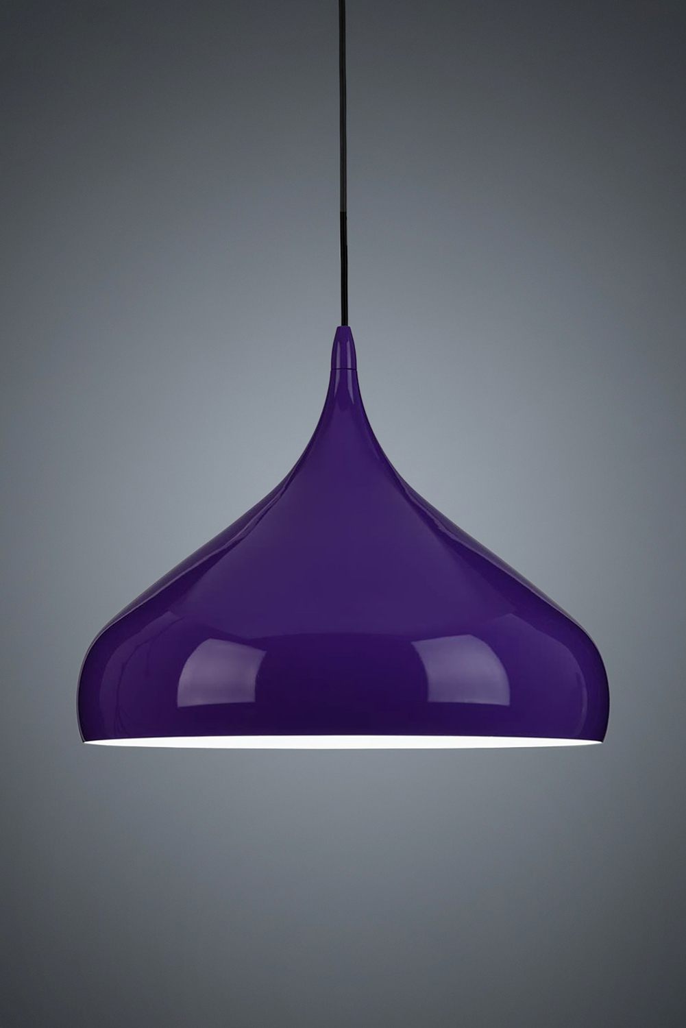 2426956834281 Подвесной светильник BH2 ELECTRORETRO Spinning  - Вид №9