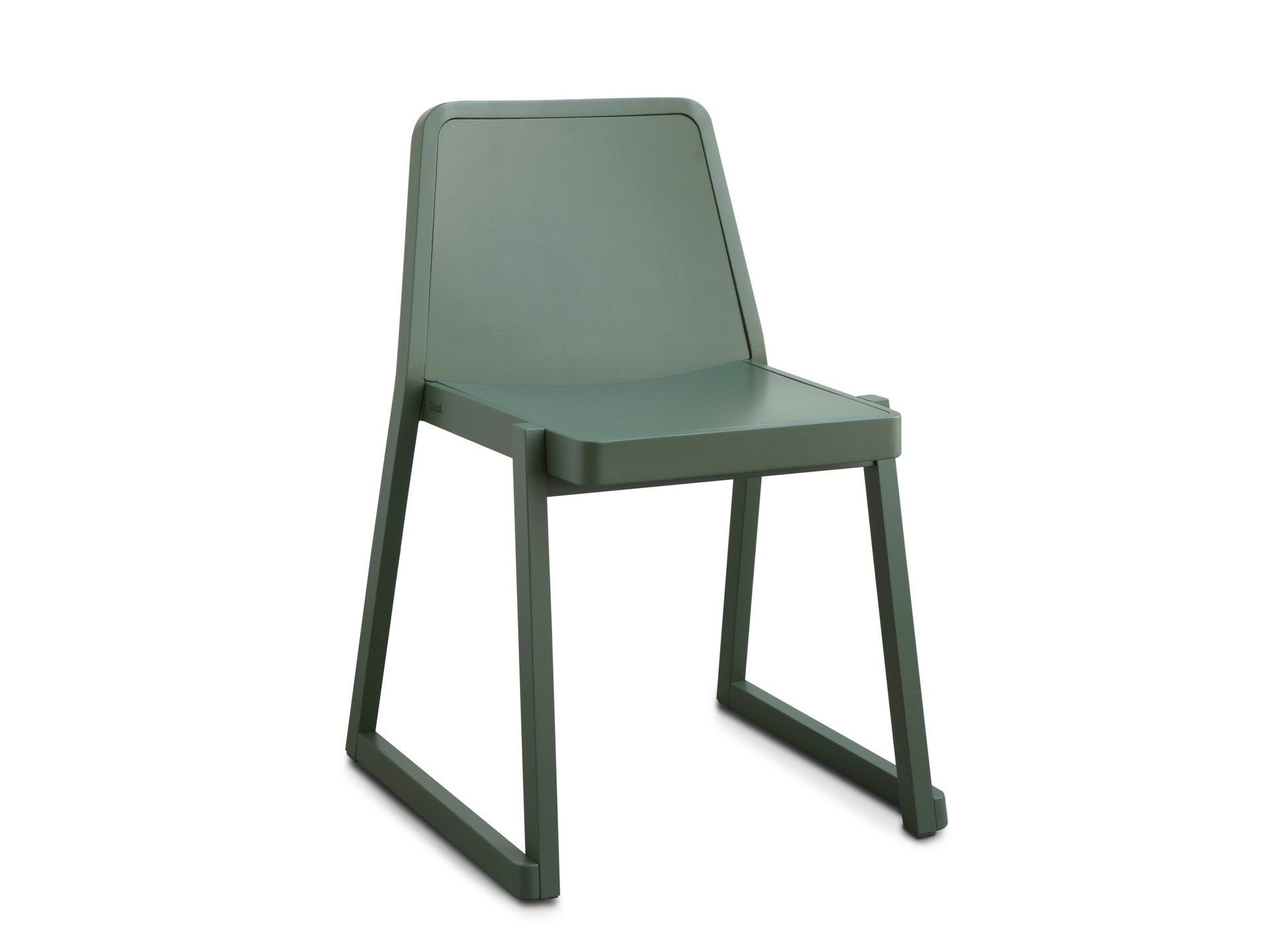 Деревянный стул для саней TrabA' Roxanne ARCH-00107735 - Вид №7