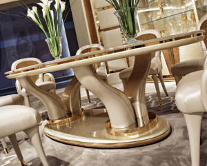 Стол  RIVATELIER 191