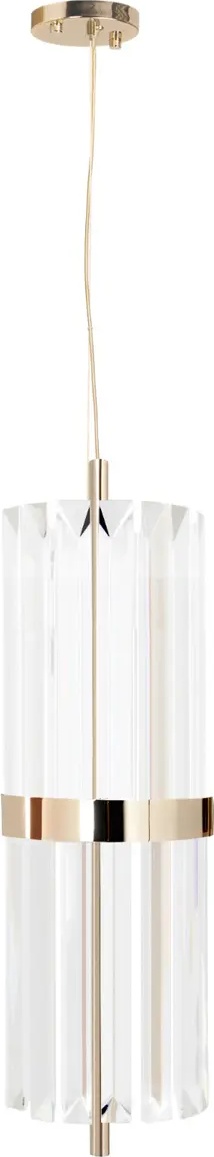 Маленький кулон LUXXU Liberty 116