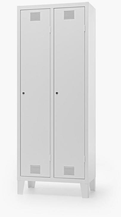 Fantin Металлический шкаф Cambio sun-id-1400079 - Вид №1