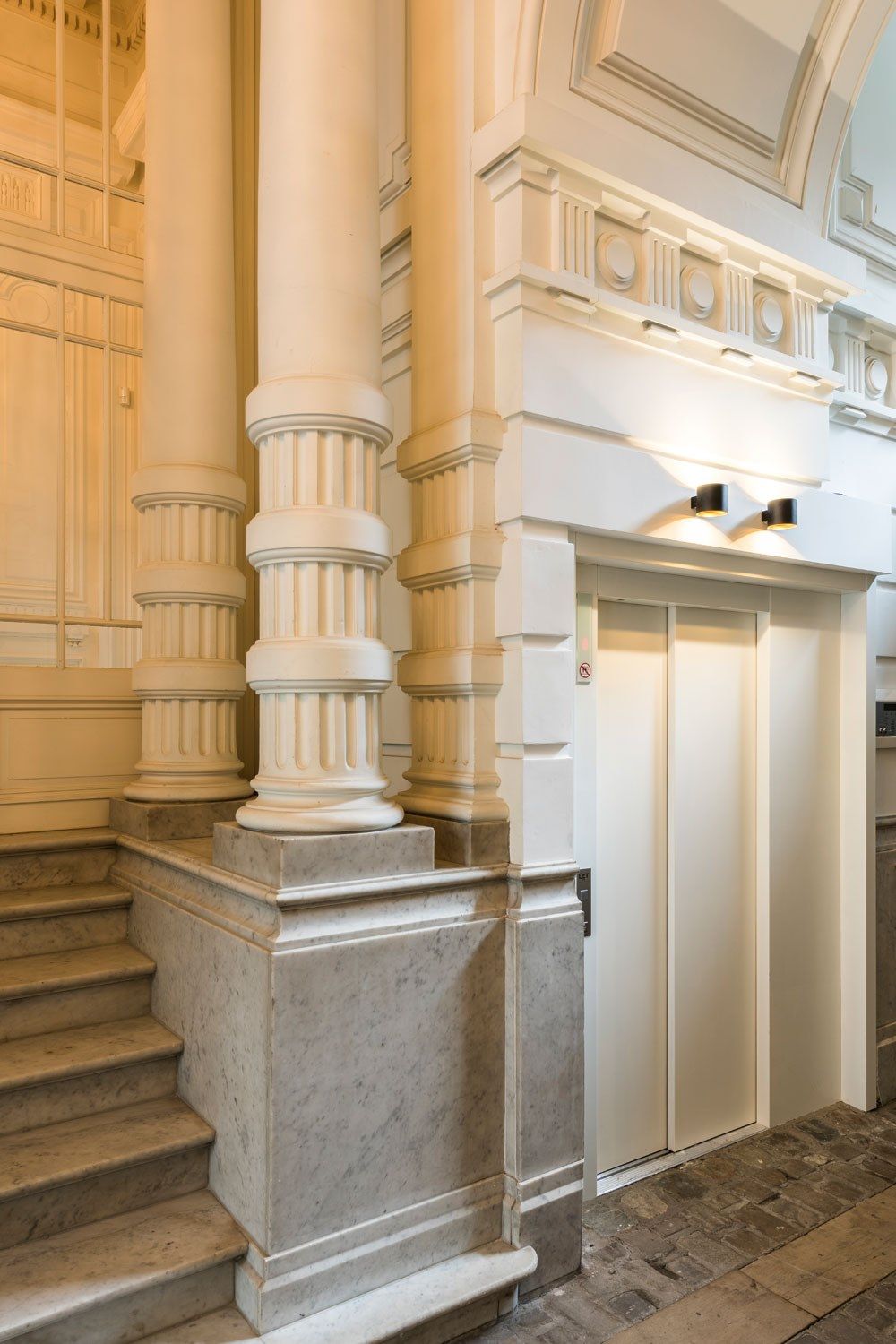 Диммируемый светодиодный настенный светильник Deltalight ORBIT LED ARCH-00054138 - Вид №3