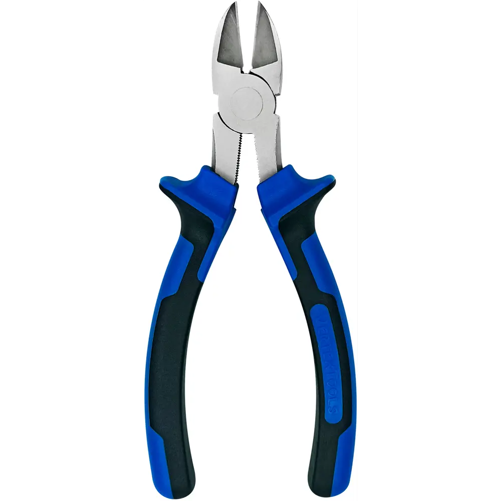 Бокорезы VERTEXTOOLS 0036-180 для точной резки проводов 89409735 STLM-1566568