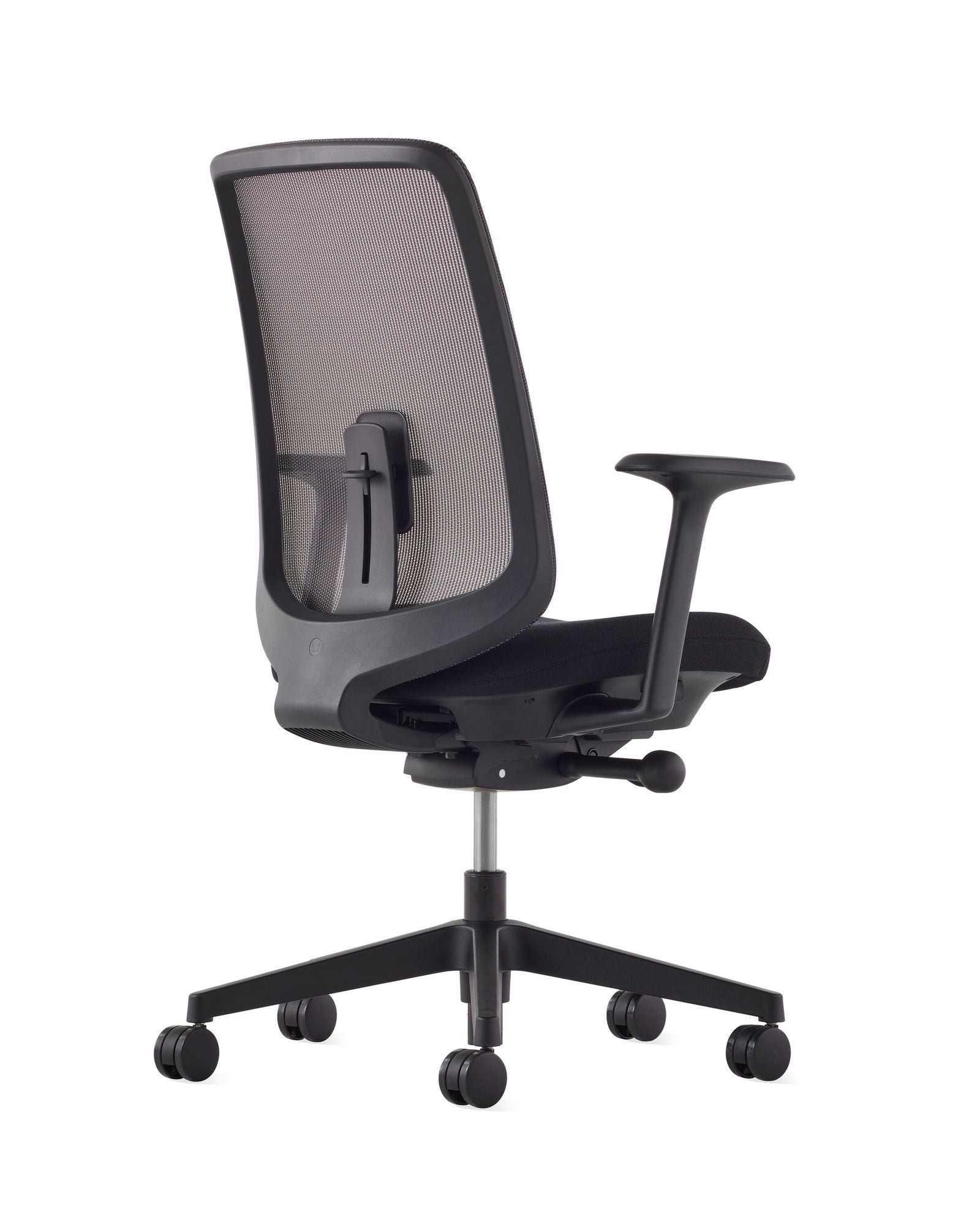 Офисное кресло с 5 спицами Herman Miller VERUS ARCH-00068824 - Вид №2