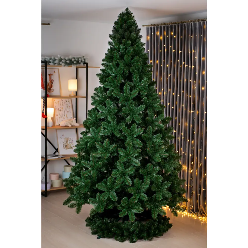 88999455 Искусственная ель Олимпийская 300 см STLM-0949840 Santreyd  - Вид №7