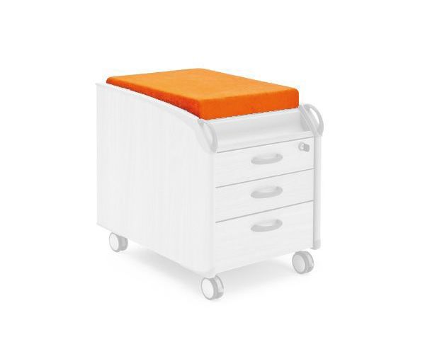 1091 Аксессуар Подушка Pad M для тумб Medi/Maxi LAB.Space 