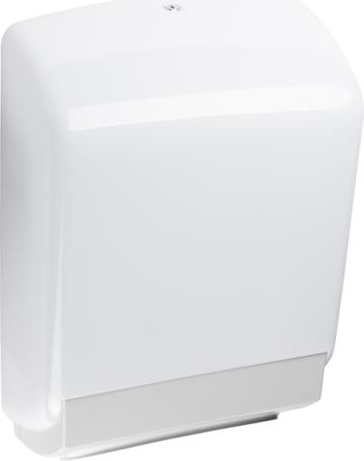 477.06.60005 диспенсер для бумажных полотенец HEWI Serie 477/801  - Вид №2