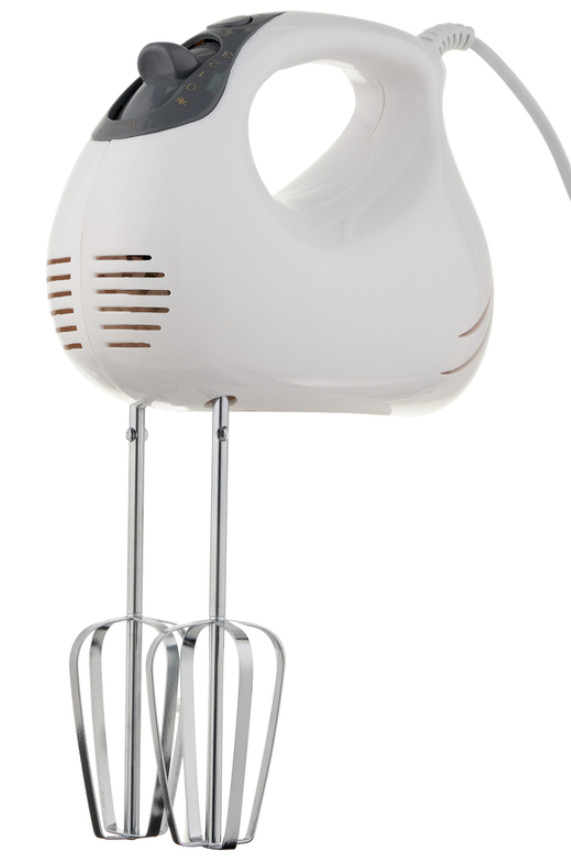 9075986 Миксер making Oasis everywhere MH-60W белый STDN-0122465 - Вид №4