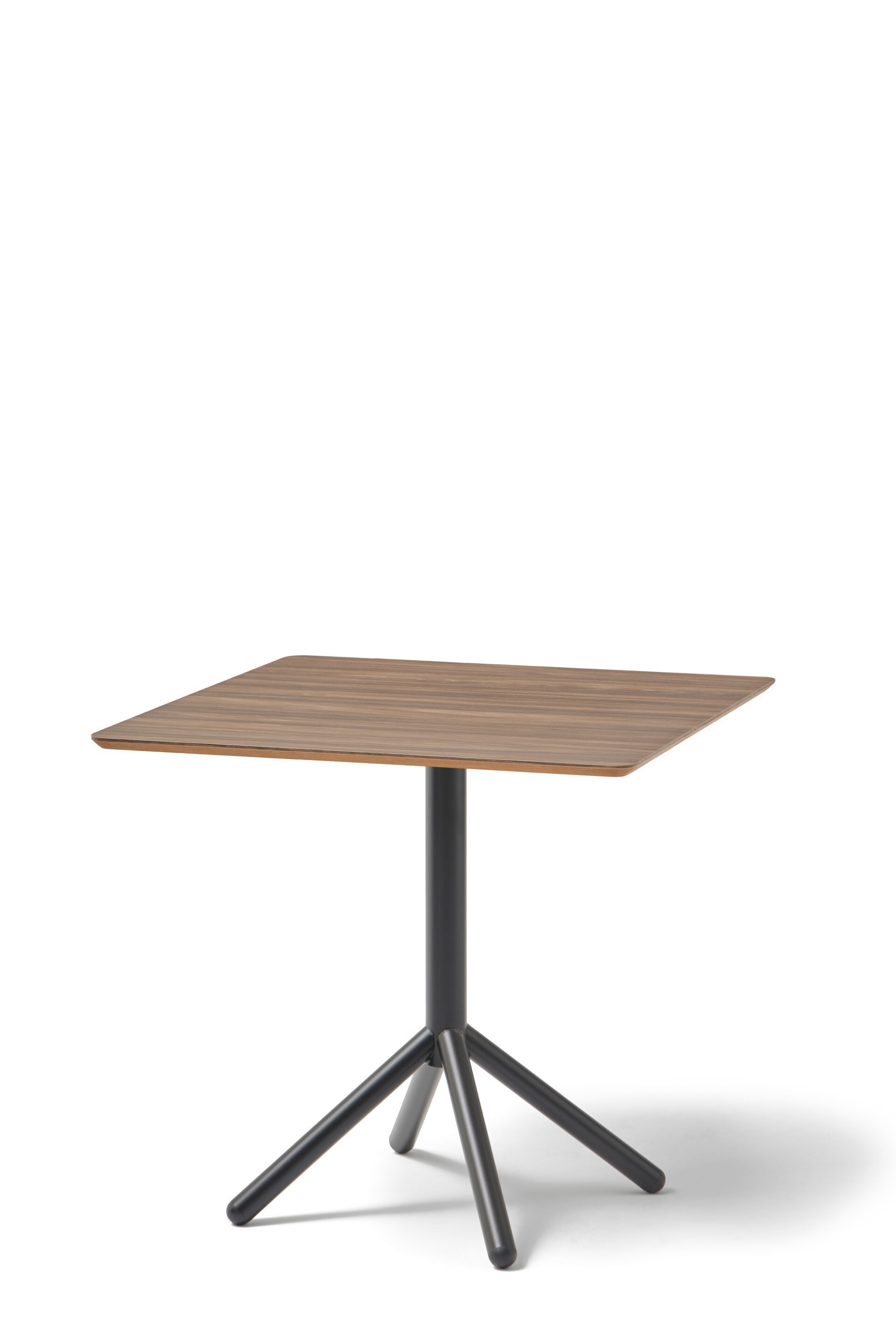 Квадратный стол из ясеня Blasco&Vila Nomad ARCH-00054751 - Вид №3