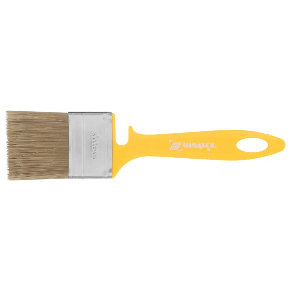 Малярная кисть Matrix Лаки 50 мм для профессиональной покраски 82703691 STLM-1565483 - Вид №2