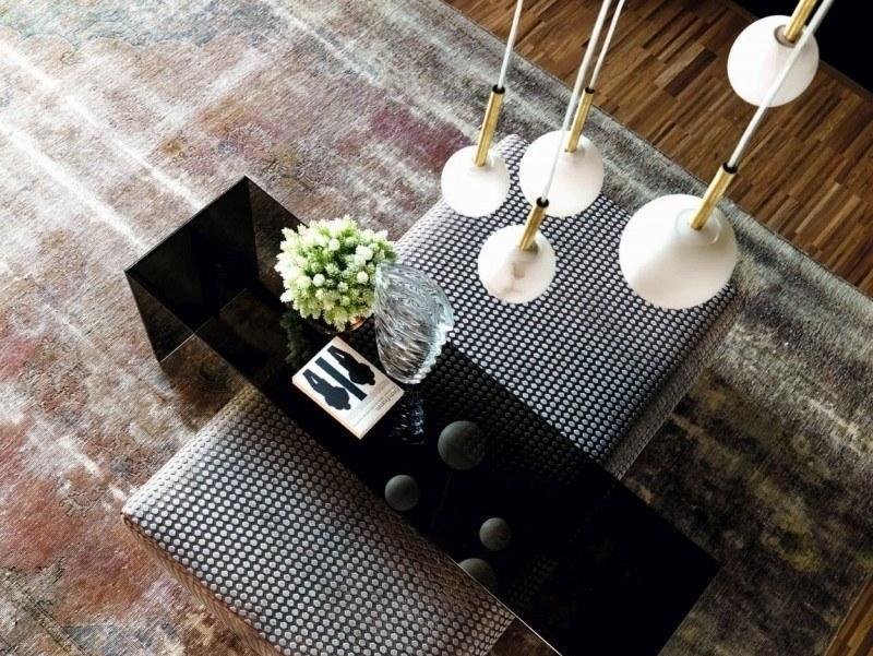 Grilli Прямоугольный пуф для кровати  721001  - Вид №1