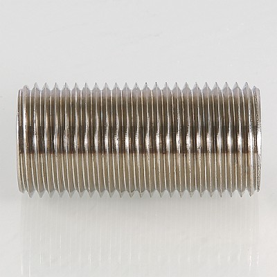 VTr.651.N.0004 Фитинг резьбовой – ниппель под сгонный ключ Valtec 1/2"  - Вид №12