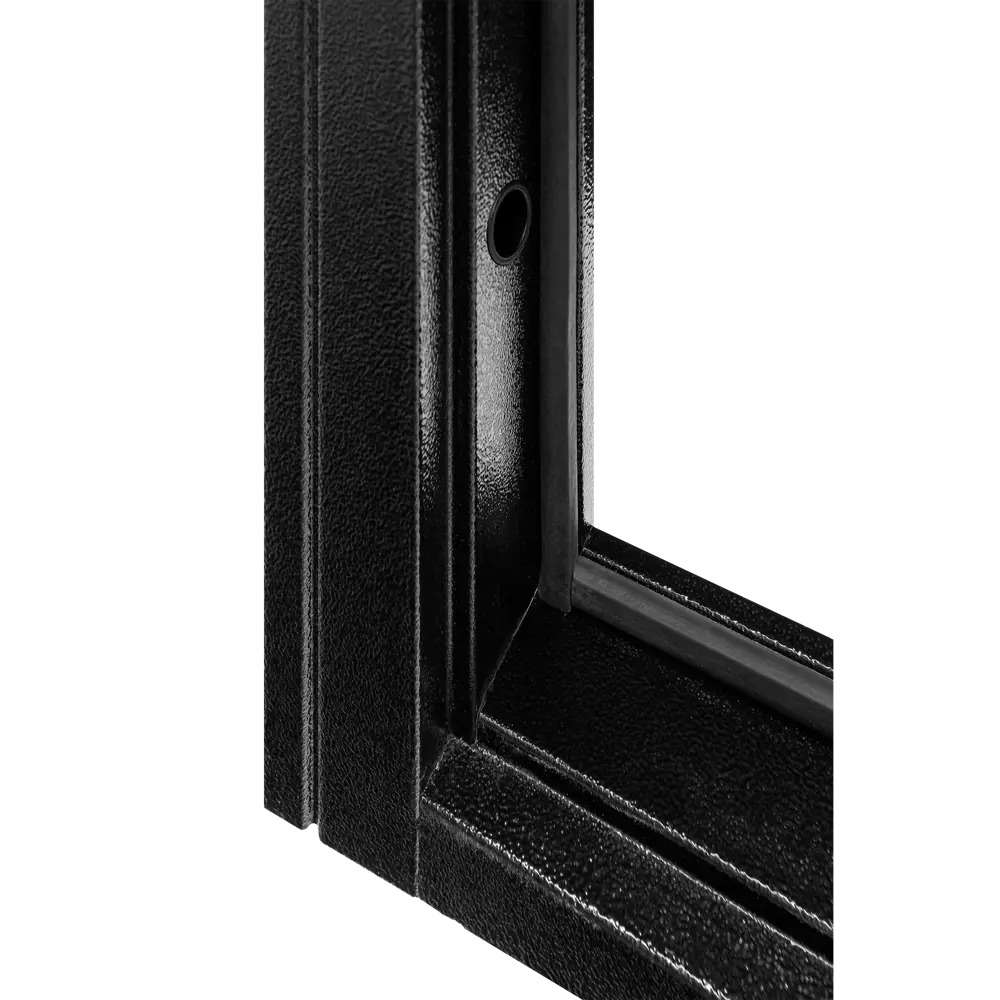 Металлическая входная дверь Форпост 75 с отделкой под бук 89350114 STLM-1403234 - Вид №12