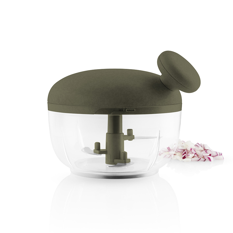 531530 Емкость для измельчения green tool, зеленая Eva Solo  - Вид №7