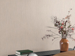 Полосатые обои