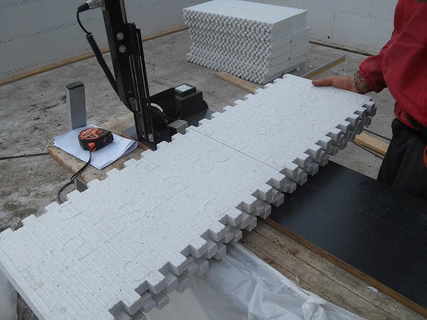 Carbon ED SYSTEM ® Система опалубки для несущей стены Ed2 sun-id-1418276 - Вид №15