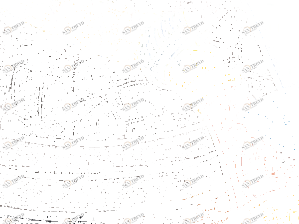 Azichem Краска для стен без запаха с сильными антидымными характеристиками Protech sun-id-1348791