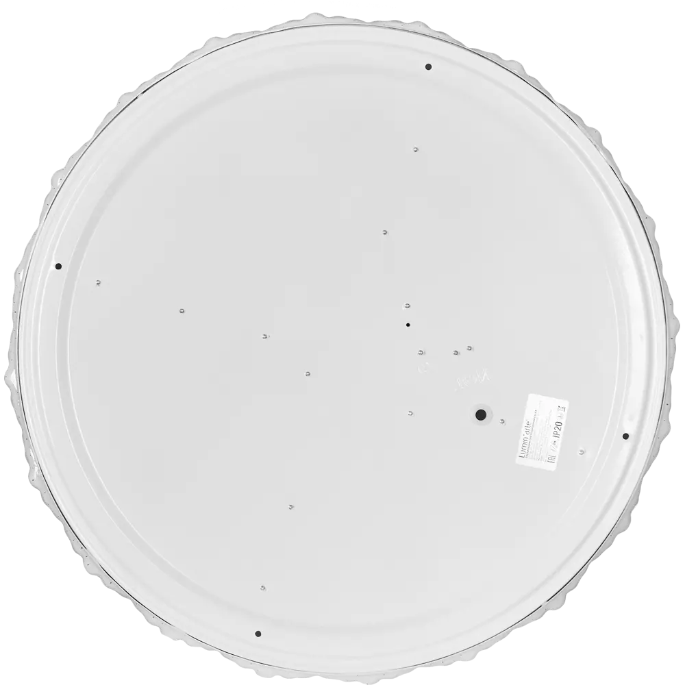 Светильник LUMIN ARTE Daisy CLL54 с регулируемой цветовой температурой 89389269 STLM-1435762 - Вид №6