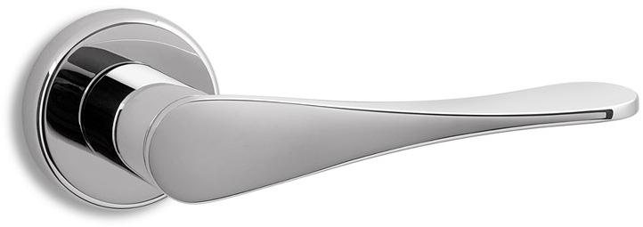 Ento Латунная ручка Spoon 6225 - Вид №1